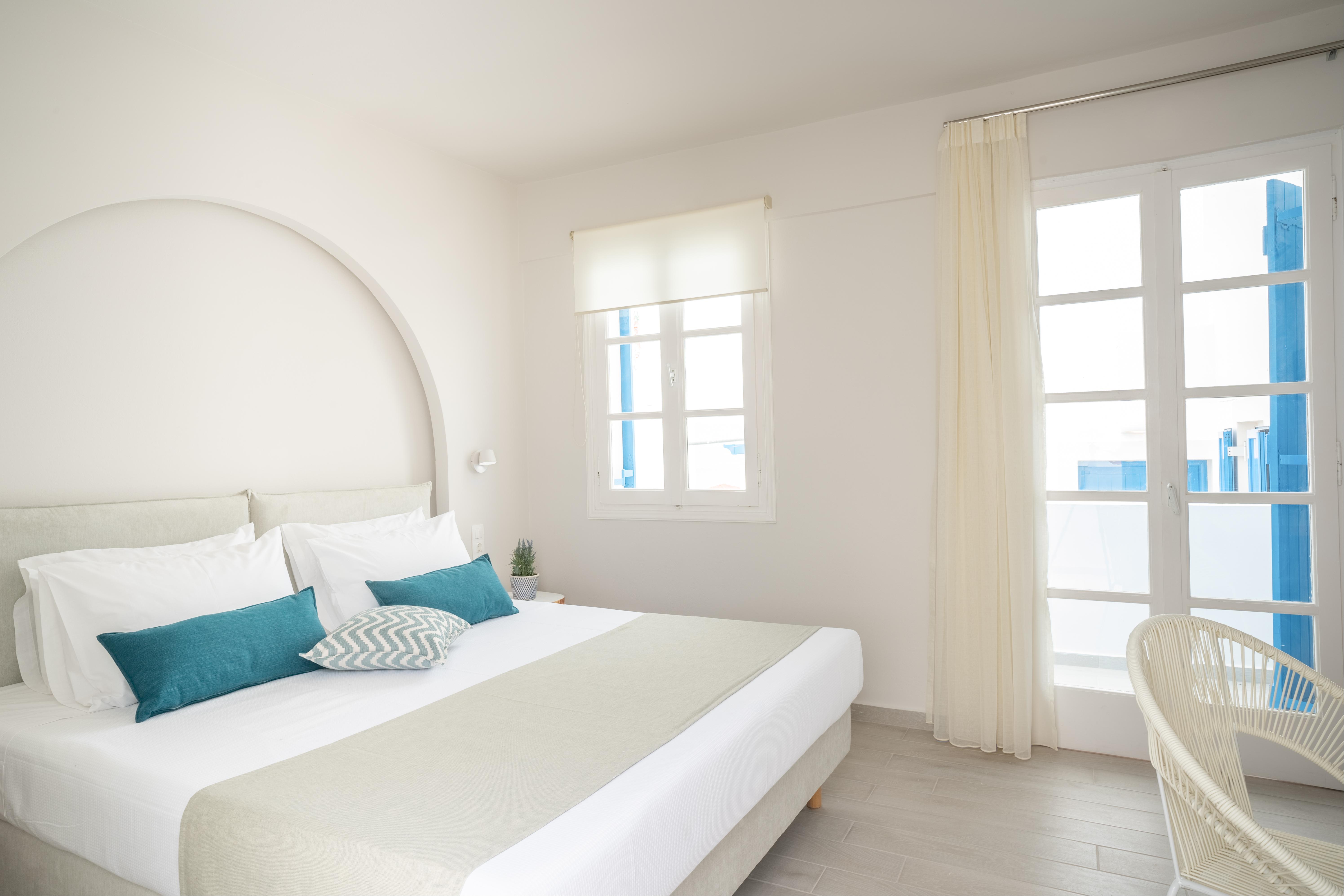 Romantica Hotel Agia Pelagia  Exterior photo