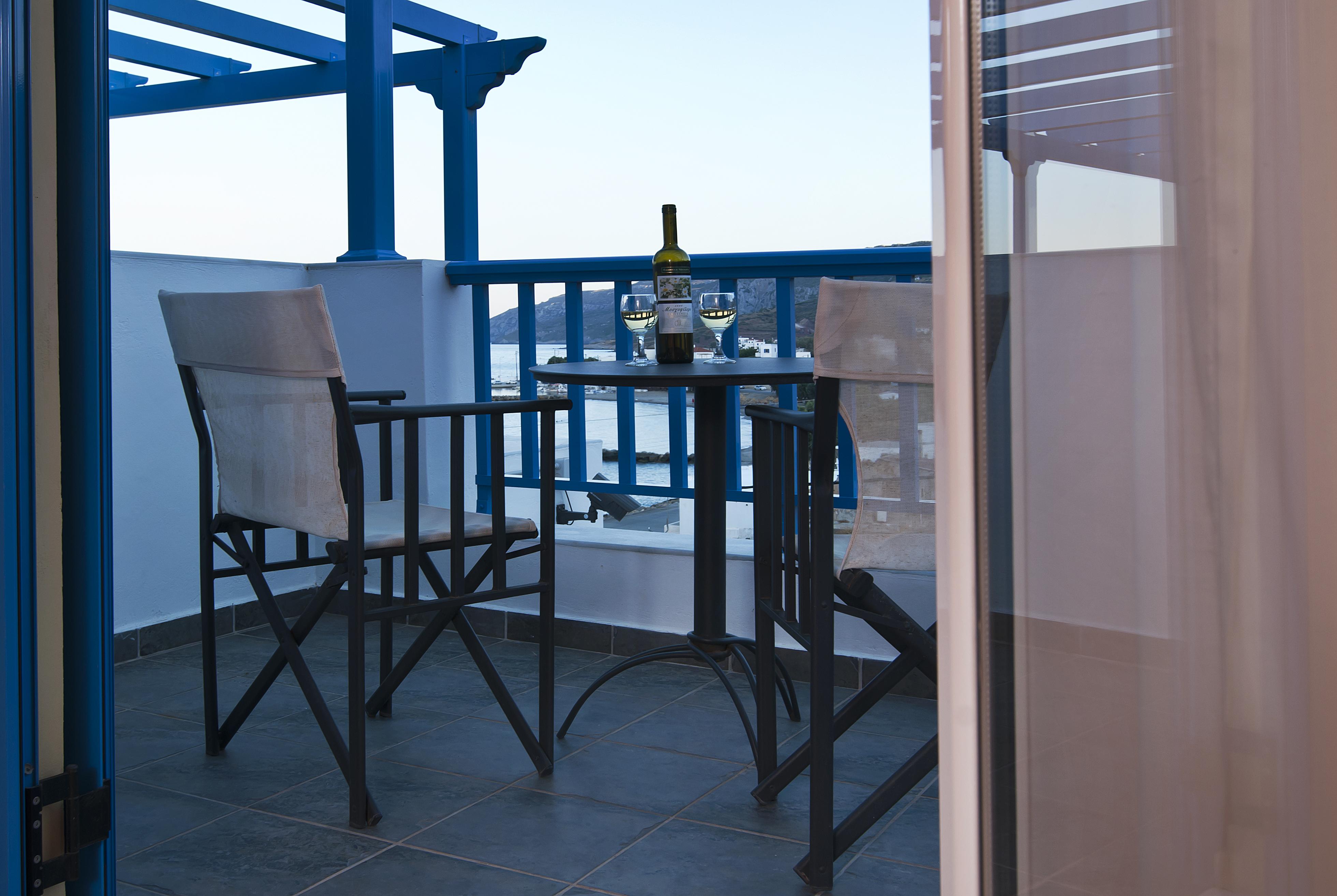 Romantica Hotel Agia Pelagia  Room photo