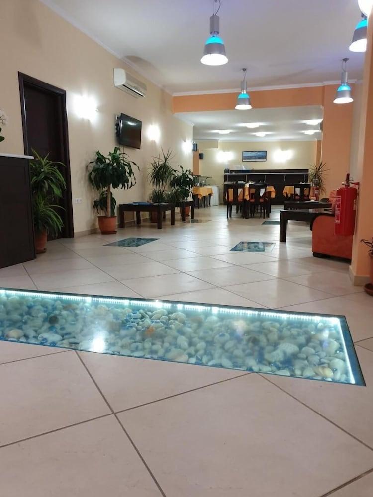 Romantica Hotel Agia Pelagia  Exterior photo