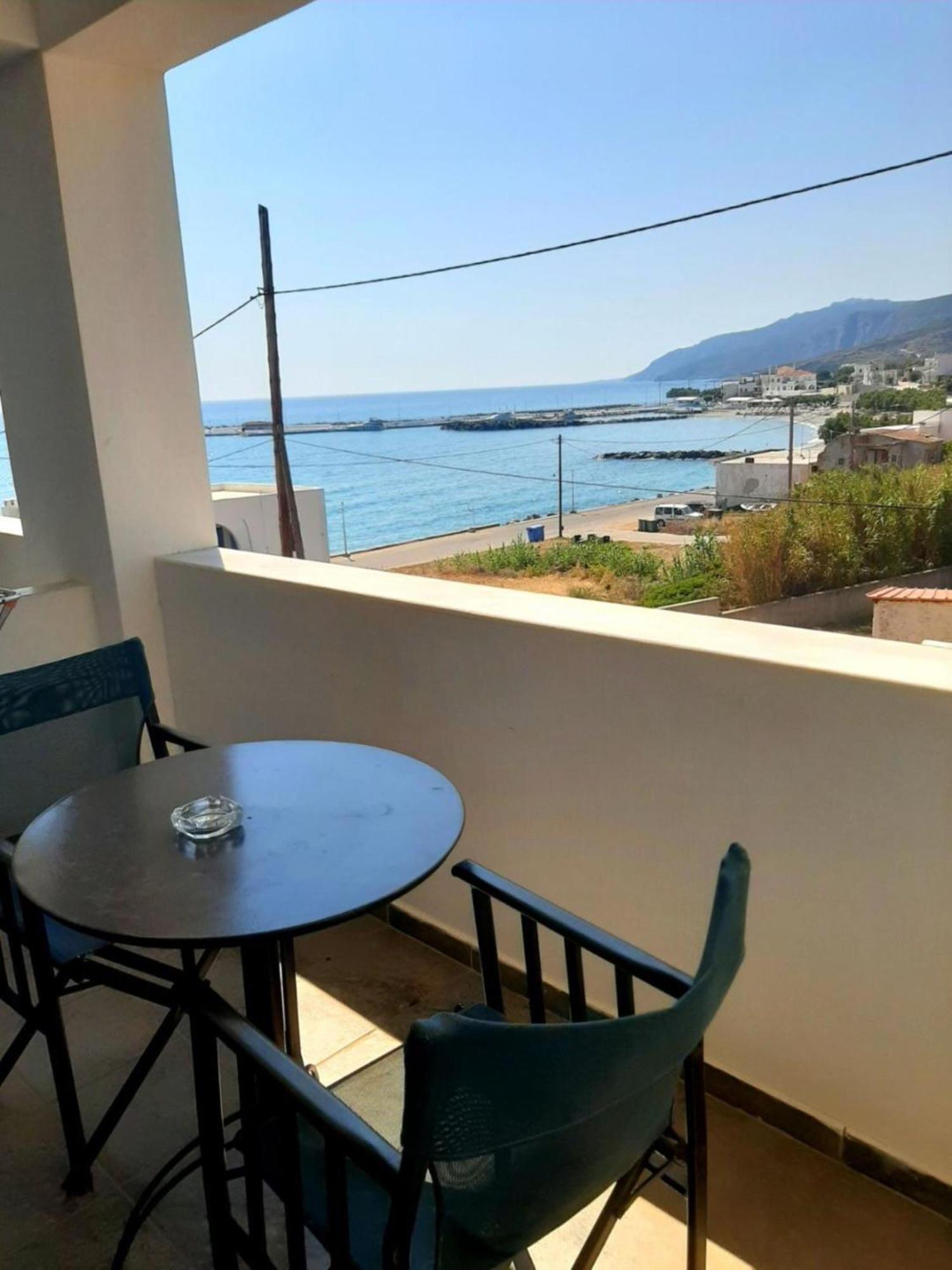 Romantica Hotel Agia Pelagia  Exterior photo