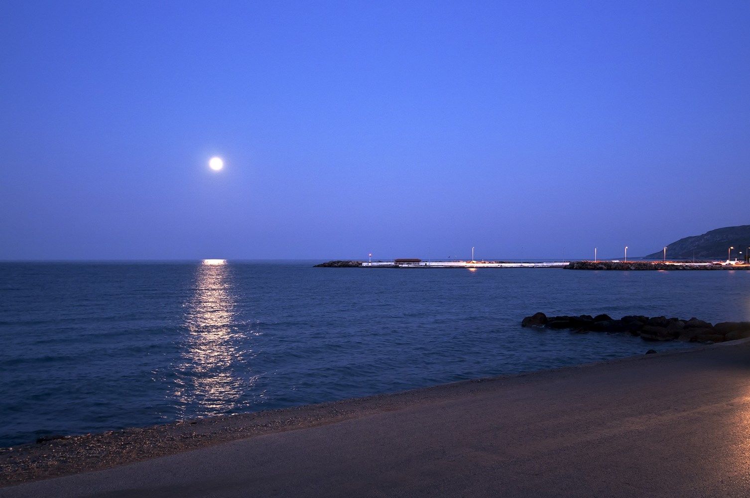 Romantica Hotel Agia Pelagia  Facilities photo