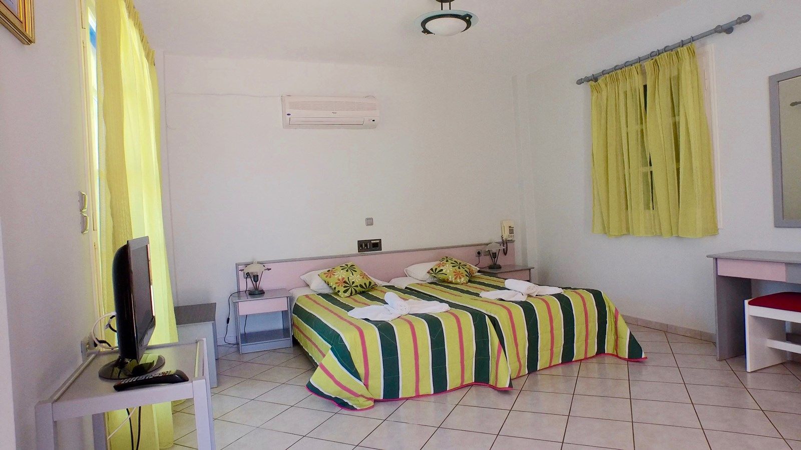 Romantica Hotel Agia Pelagia  Room photo