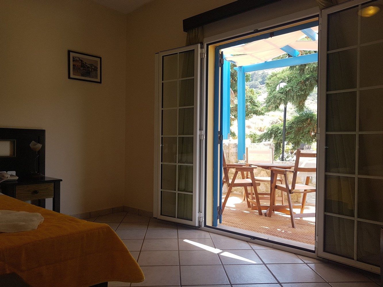Romantica Hotel Agia Pelagia  Room photo