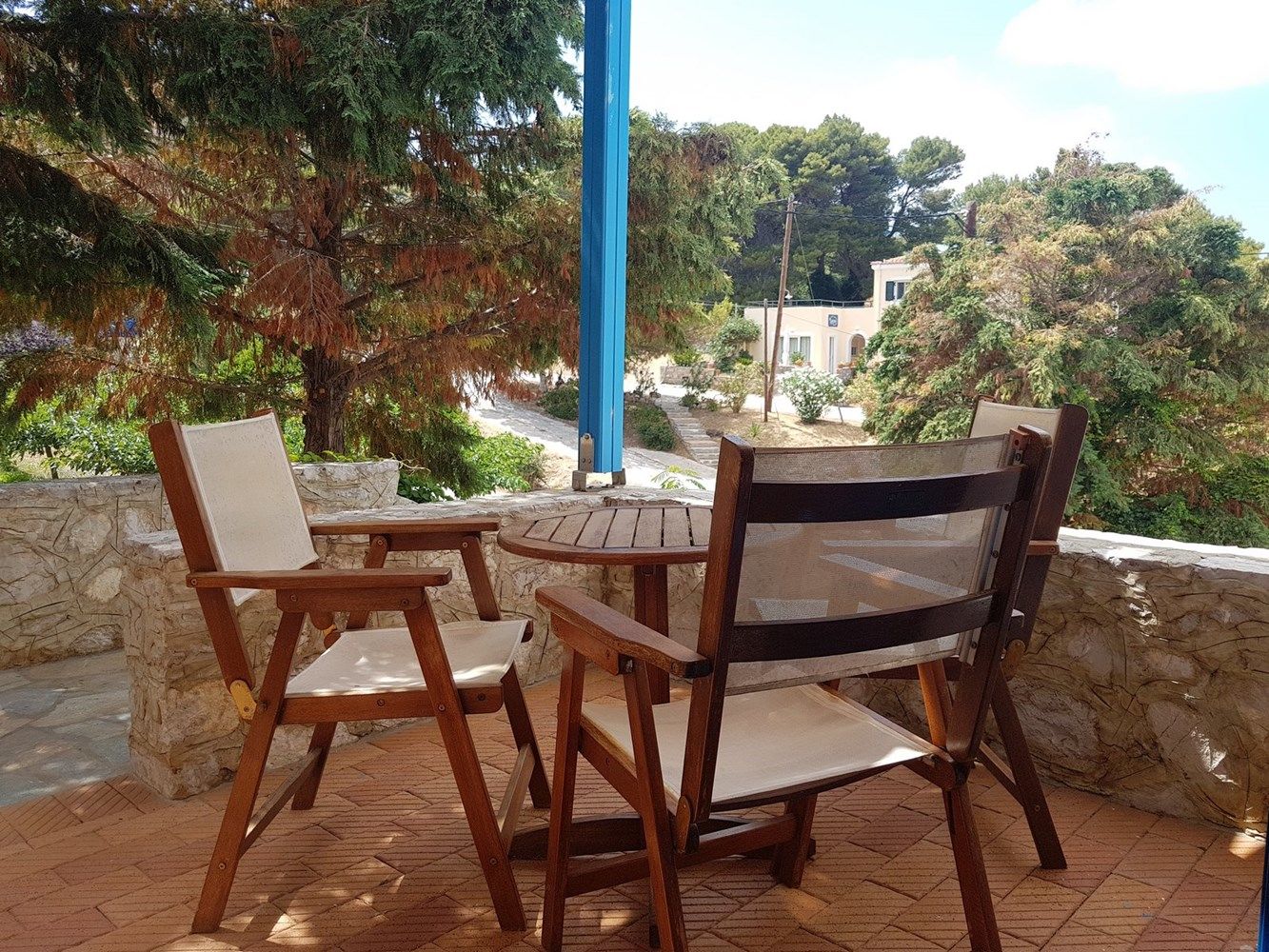 Romantica Hotel Agia Pelagia  Room photo