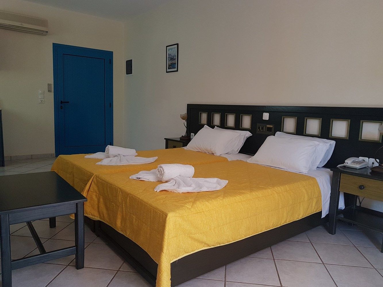 Romantica Hotel Agia Pelagia  Room photo