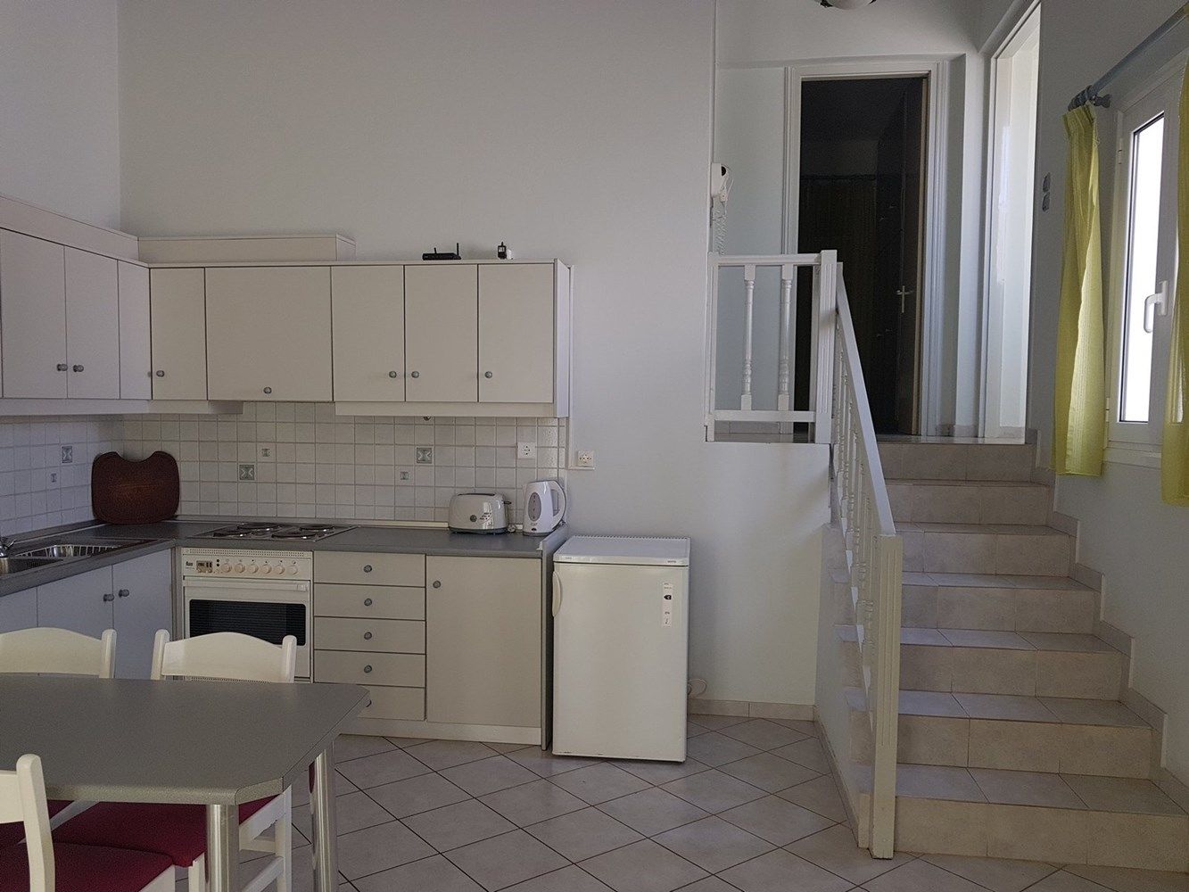 Romantica Hotel Agia Pelagia  Room photo
