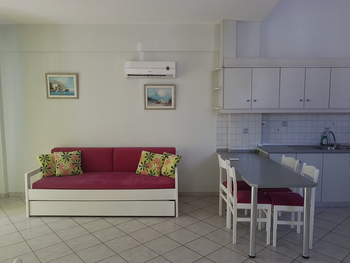 Romantica Hotel Agia Pelagia  Room photo
