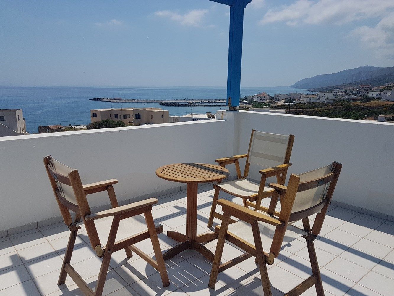 Romantica Hotel Agia Pelagia  Room photo