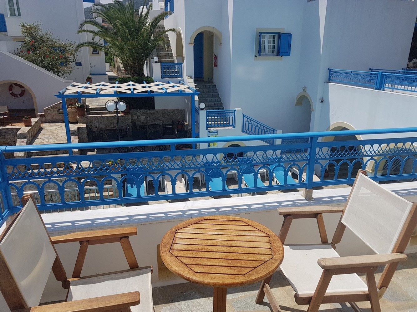 Romantica Hotel Agia Pelagia  Room photo
