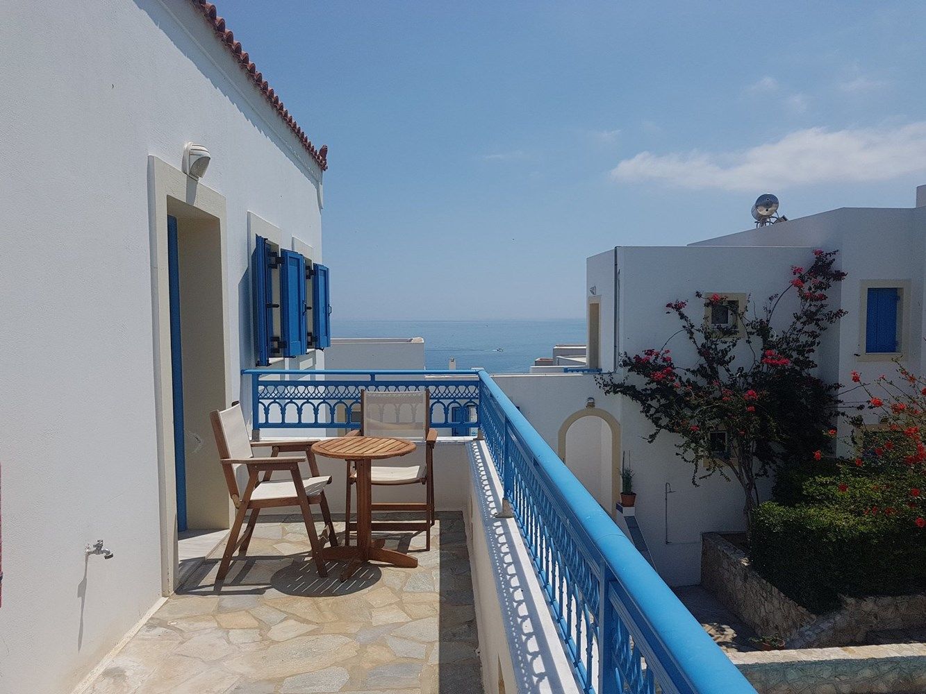 Romantica Hotel Agia Pelagia  Room photo