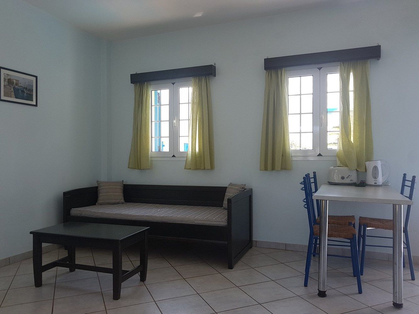 Romantica Hotel Agia Pelagia  Room photo