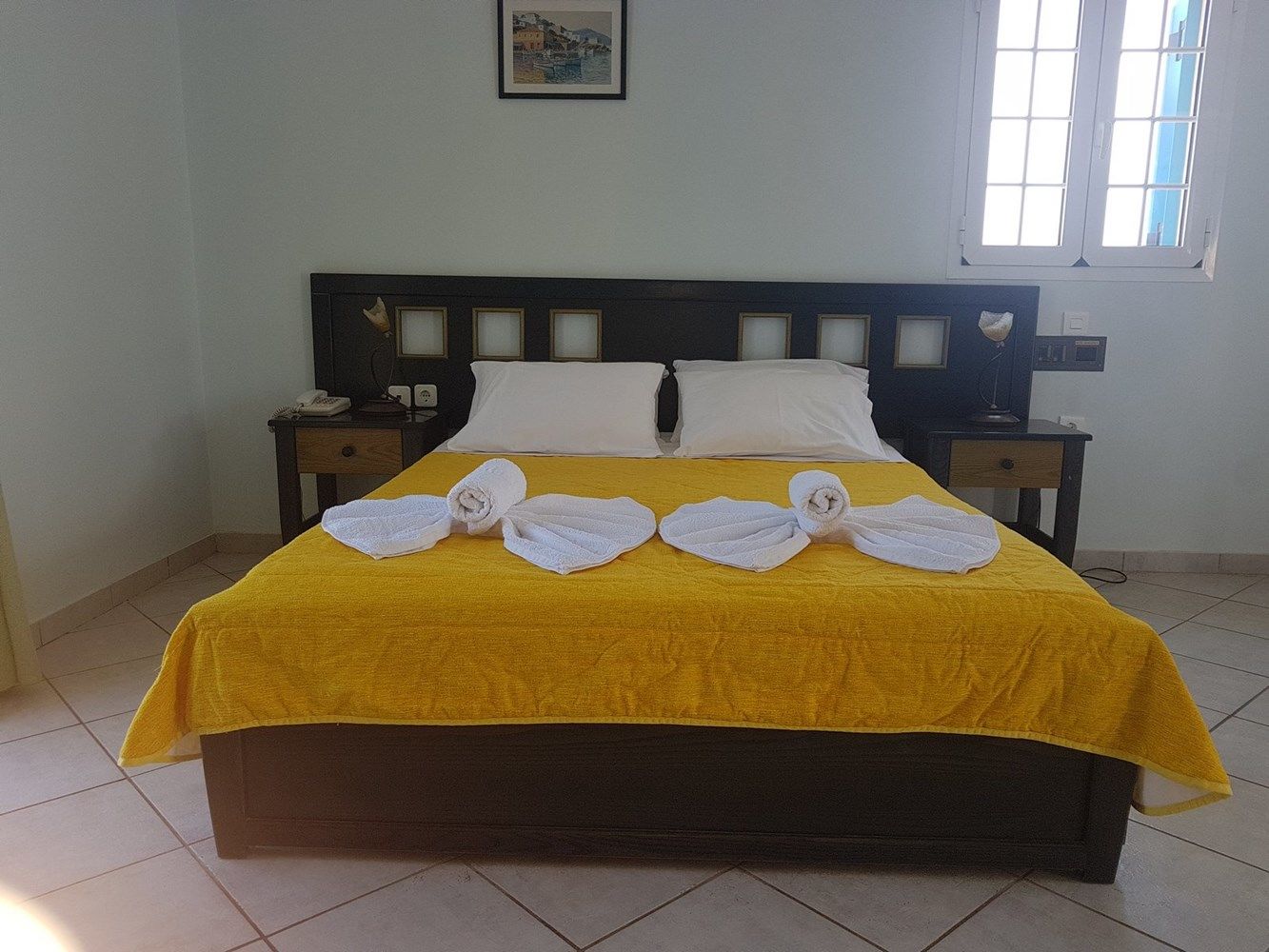 Romantica Hotel Agia Pelagia  Room photo