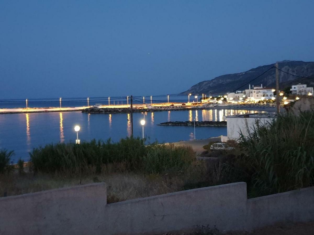 Romantica Hotel Agia Pelagia  Exterior photo
